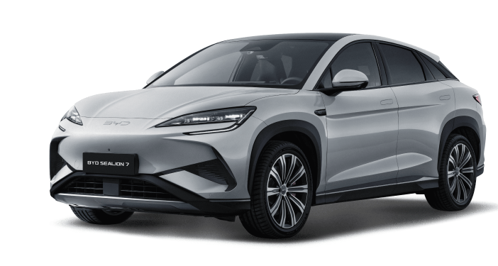 BYD SEALION 7